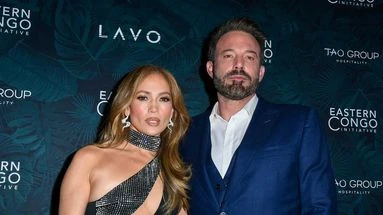 Jennifer Lopez et Ben Affleck mettent officiellement en vente leur maison, et relancent les rumeurs de divorce