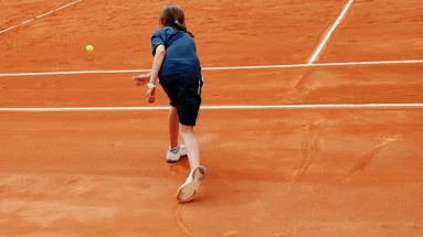 Votre enfant veut devenir ramasseur de balles pour Roland-Garros 2027 : il faut (déjà) se dépêcher !
