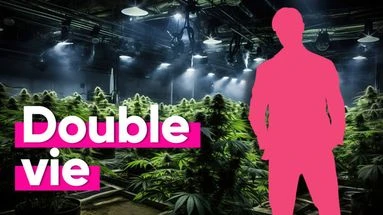La double vie d'un 