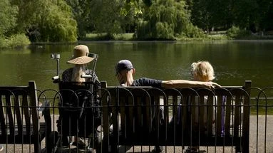 Avec 33,5°C, le Royaume-Uni enregistre un record historique de chaleur pour un mois de mai