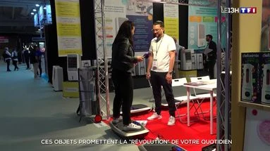 Ces objets promettent la 