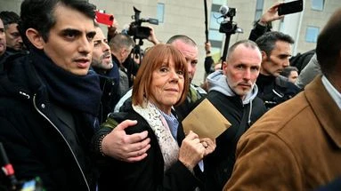 Viols de Mazan : le procès en appel s'ouvre lundi, Dominique Pelicot entendu comme témoin