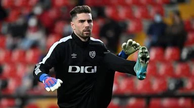 Luca Zidane change de nationalité sportive et portera les couleurs de l’Algérie