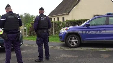 Collégienne tuée dans l'Aisne : le suspect mis en examen pour assassinat et viols