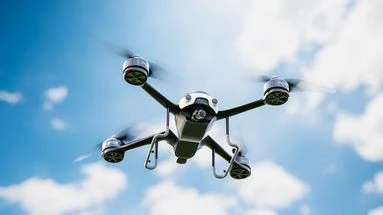 Alsace : un bac option drones, une première qui attire l'armée