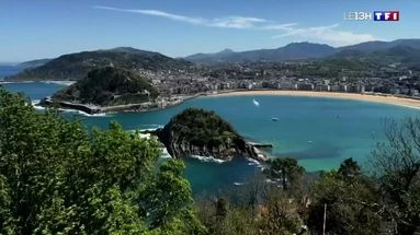 Week-end à Saint-Sébastien : la perle du Pays basque