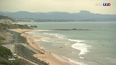 Week-end à Biarritz : ville balnéaire chargée d'histoires