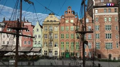 Week-end à Gdansk : le charme de la Baltique