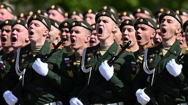 Guerre en Ukraine : Vladimir Poutine efface les dettes des nouvelles recrues pour partir au front