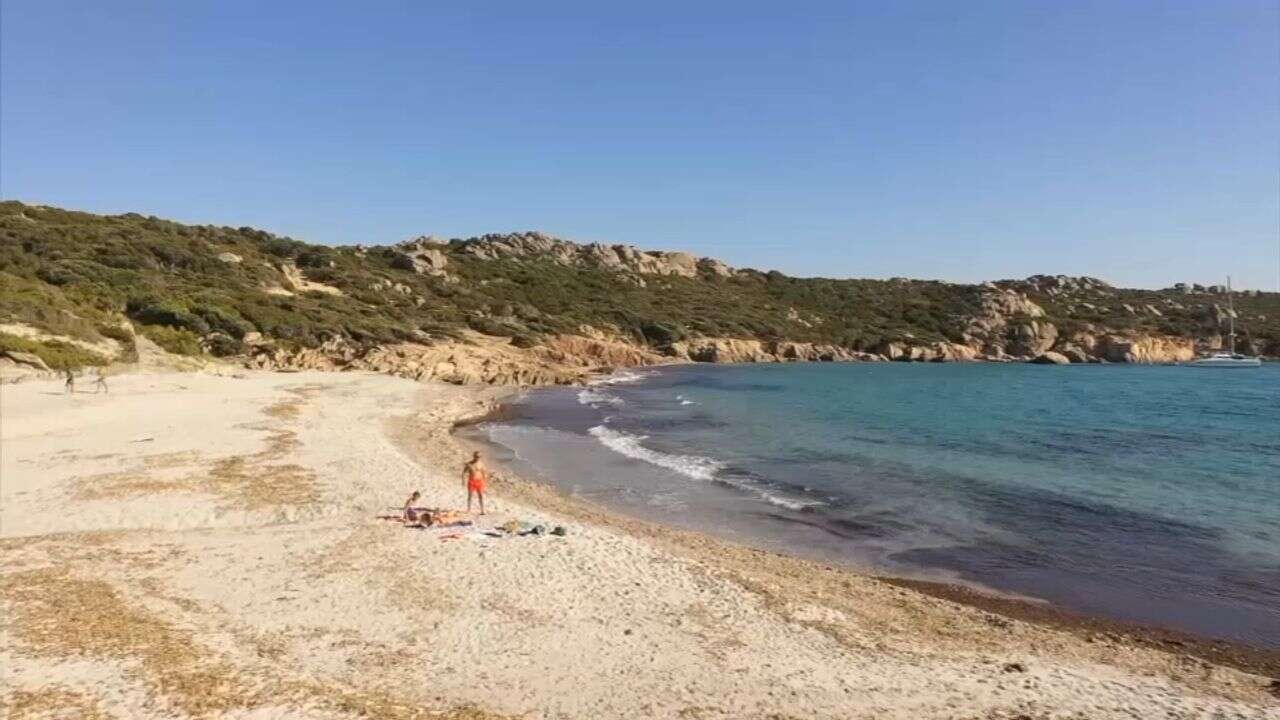 VIDÉO - La Corse secrète, loin des plages bondées de l'été