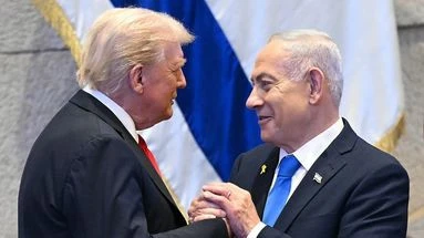 C’est quoi les accords d’Abraham que Trump évoque dans ses négociations avec l’Iran ?