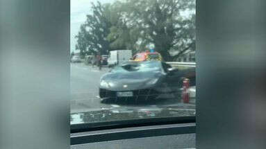 Cycliste tué à Avignon : comment un chauffard sans permis a-t-il pu louer une Lamborghini ?