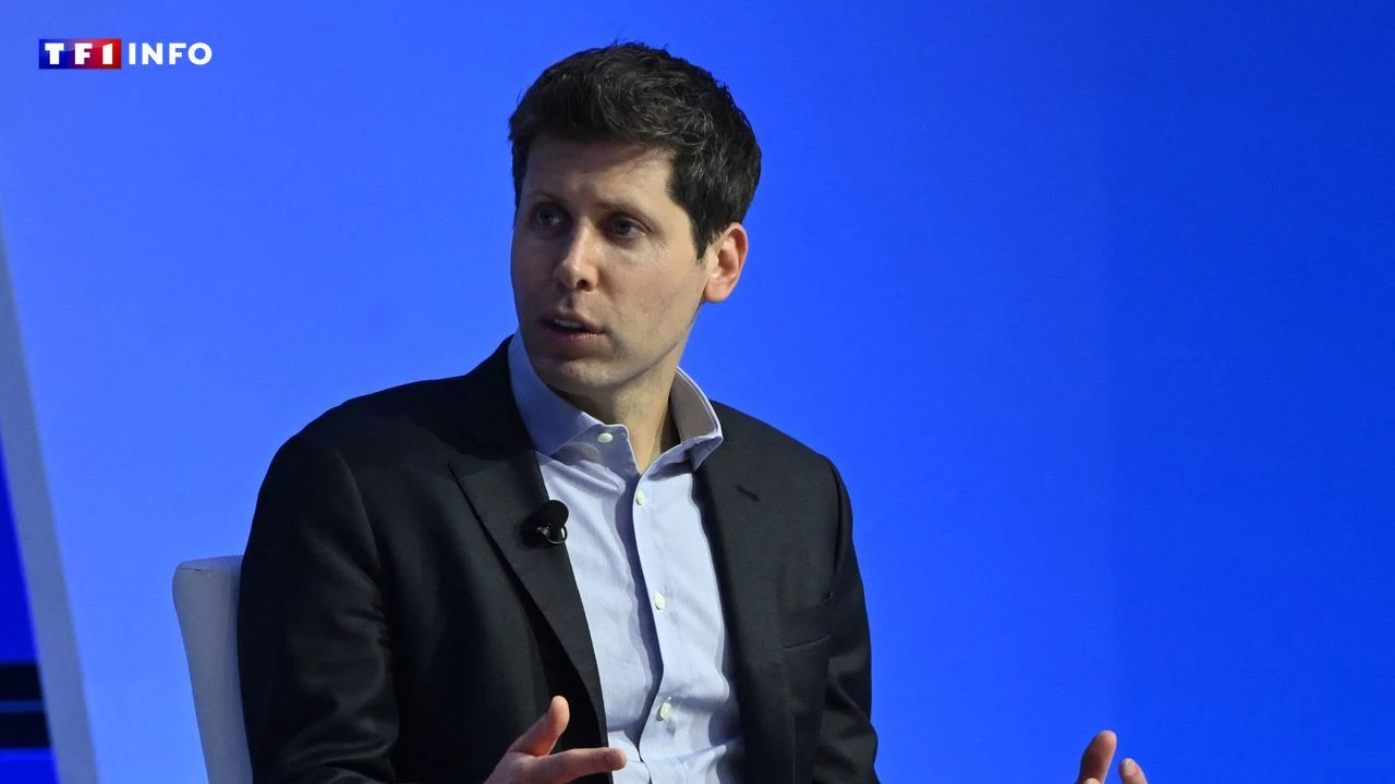 Sam Altman, pionnier de l'IA, licencié par OpenAI : la France propose de l'accueillir