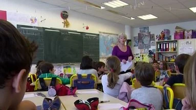 Les enfants sont-ils plus sociables s'ils mangent du poisson ?
