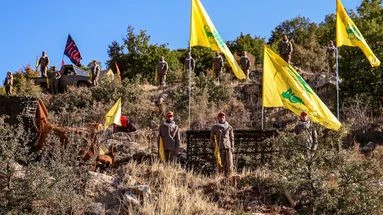 Liban : le Hezbollah aurait donné son accord à une 