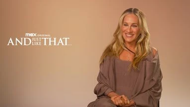 Sarah Jessica Parker ne badine pas avec l'amour dans 