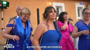Ils font chanter les Français
