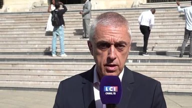 Bouches d'incendie vandalisées : 
