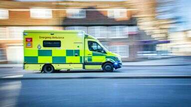 Comment les ambulances jaunes et vertes de Rouen réduisent les nuisances sonores