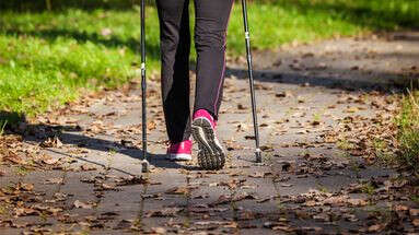 Mal pratiquée, cette marche très en vogue peut faire plus de mal que de bien à votre corps