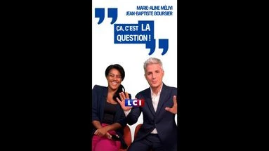 La Matinale à 6h & LCI Direct à 14h30 : du lundi au vendredi sur LCI