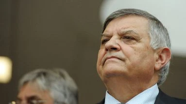 Décès de Christian Lambert, ancien patron du RAID aux manettes de l'arrestation d'Yvan Colonna