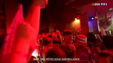 La Feria de Dax : des fêtes sous surveillance