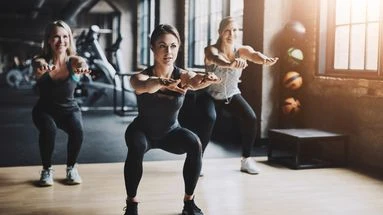 Tout savoir sur l’exercice ultime pour muscler vos jambes et vos fessiers