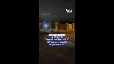 La chanson 
