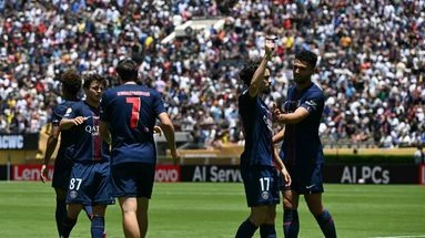 Messi en 8es, Mbappé en demi-finales... On a imaginé le parcours du PSG à la Coupe du monde des clubs