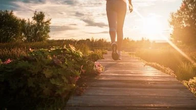 Voici la préparation physique indispensable avant un séjour de randonnée