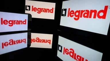 Legrand se réorganise et annonce la suppression de 178 postes en France