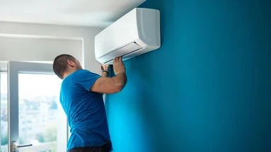 Un quart des ménages français équipés de la climatisation : un chiffre qui cache des inégalités
