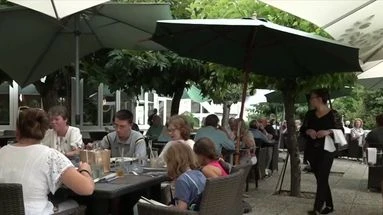 Yonne : avec son épouse, il rachète l'hôtel dans lequel il travaillait