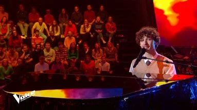 VIDÉO - Khénoah a fait passer un 