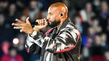 Cyberharcèlement et injure raciale : prison avec sursis et lourde amende pour Booba