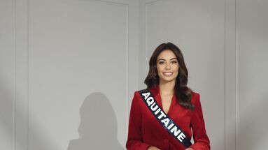 Miss France 2025 – 