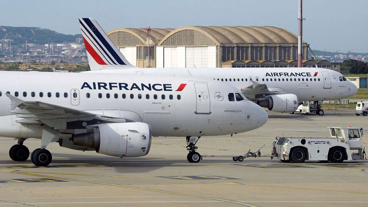 Suppression des vols intérieurs courts : une mesure qui ne concerne qu'un seul aéroport ?