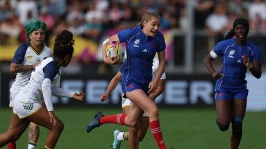Coupe du monde de rugby 2025 : 3 questions que l'on se pose avant les derniers matchs du 1er tour