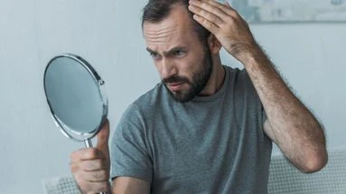 Troubles sexuels, anxiété, dépression… ce médicament anti-calvitie n'est pas sans danger pour la santé des hommes (et des femmes)