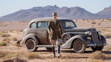 EN DIRECT - Cannes 2026, jour 9 : c'est l'heure du débarquement pour De Gaulle !