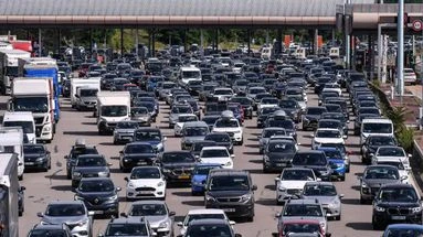 Climat : les émissions de gaz à effet de serre en France ne sont plus qu'en très légère baisse