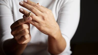 Cette raison pour laquelle des femmes hésitent à divorcer