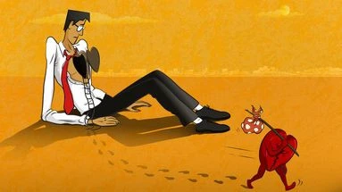 Avoir le cœur brisé n'est pas qu'une figure de style : qu'est-ce que le syndrome de Takotsubo, cette pathologie rare déclenchée par un chagrin ou un stress émotionnel violent ?
