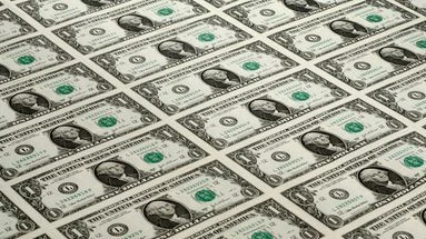 États-Unis : au bout de 6 mois de présidence Trump, le dollar boucle son pire semestre depuis plus de 50 ans