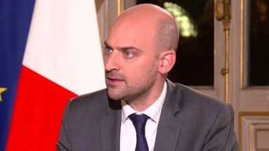Gaza : des militaires et civils français en Israël pour le plan de paix, confirme Jean-Noël Barrot sur LCI