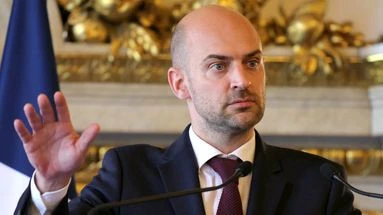 État palestinien reconnu par la France : 