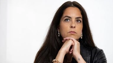 Anouchka Delon fait condamner ses frères Anthony et Alain-Fabien après la diffusion d'un enregistrement privé