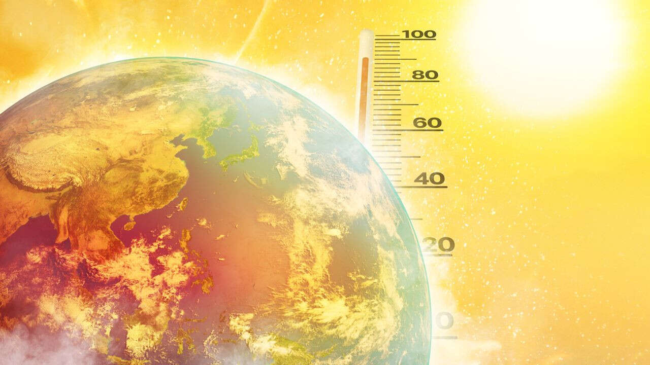 La semaine la plus chaude : les leçons du dramatique record que la Terre vient de battre