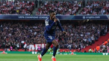 PSG-Inter Milan : Ousmane Dembélé Ballon d'or, et si ça arrivait vraiment ?